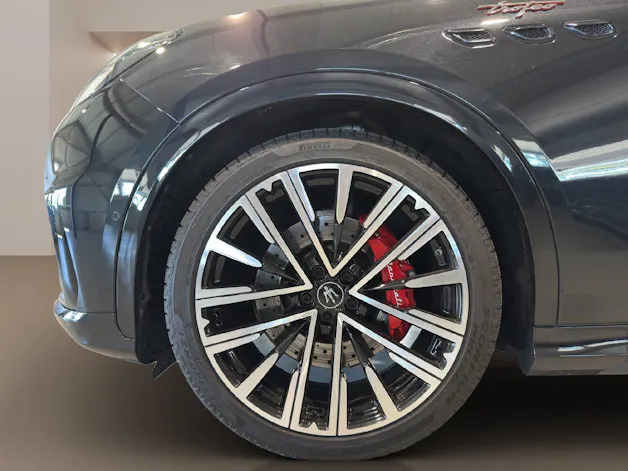 Maserati Grecale 3.0 V6 Trofeo