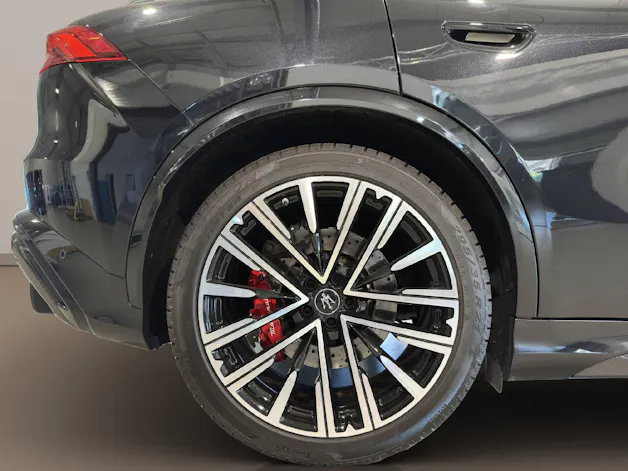 Maserati Grecale 3.0 V6 Trofeo