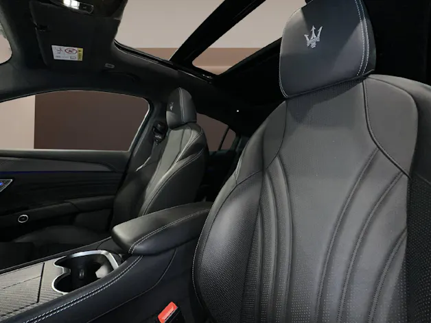 Maserati Grecale 3.0 V6 Trofeo