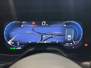 Maserati Grecale 3.0 V6 Trofeo