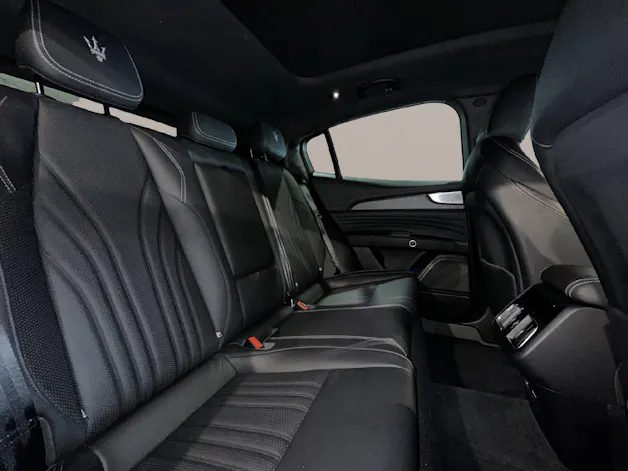 Maserati Grecale 3.0 V6 Trofeo