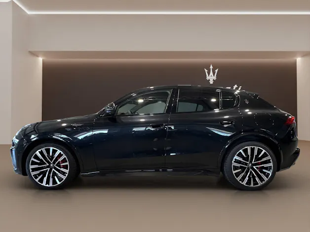 Maserati Grecale 3.0 V6 Trofeo