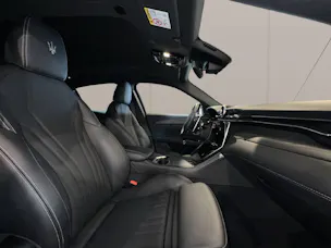Maserati Grecale 3.0 V6 Trofeo