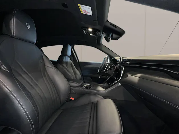 Maserati Grecale 3.0 V6 Trofeo