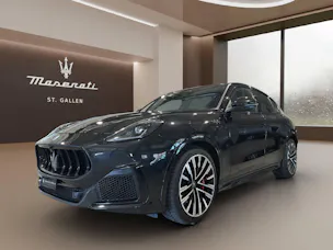 Maserati Grecale 3.0 V6 Trofeo