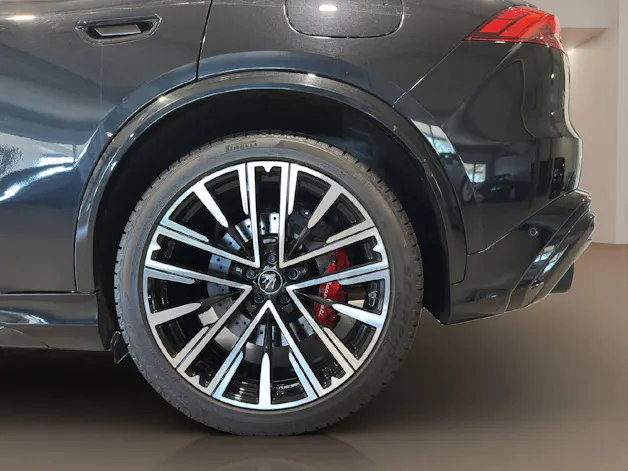 Maserati Grecale 3.0 V6 Trofeo