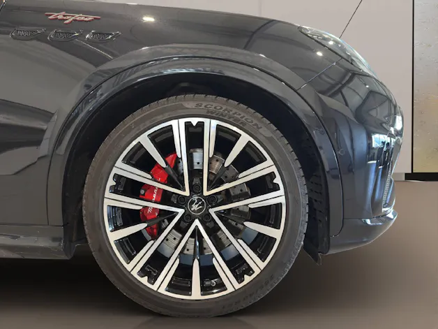 Maserati Grecale 3.0 V6 Trofeo