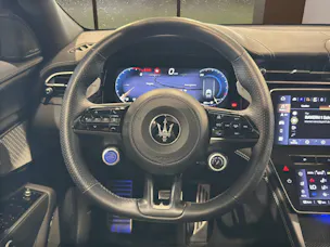Maserati Grecale 3.0 V6 Trofeo