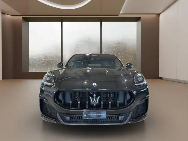 Maserati Grecale 3.0 V6 Trofeo