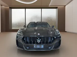 MASERATI Grecale 3.0 V6 Trofeo