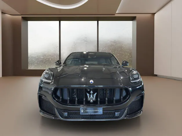 Maserati Grecale 3.0 V6 Trofeo