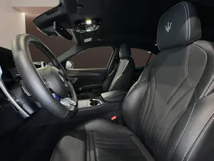 Maserati Grecale 3.0 V6 Trofeo