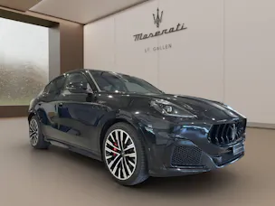 Maserati Grecale 3.0 V6 Trofeo