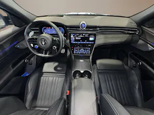 Maserati Grecale 3.0 V6 Trofeo