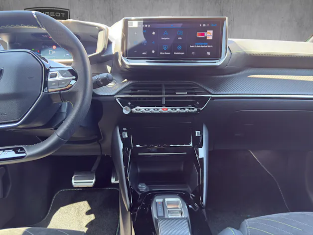 Peugeot 208 1.2 Hybrid 145 GT Exclusive