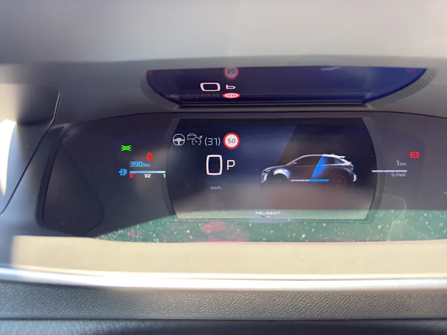 Peugeot 208 1.2 Hybrid 145 GT Exclusive