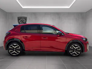PEUGEOT 208 1.2 Hybrid 145 GT Exclusive