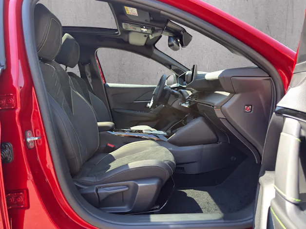 Peugeot 208 1.2 Hybrid 145 GT Exclusive
