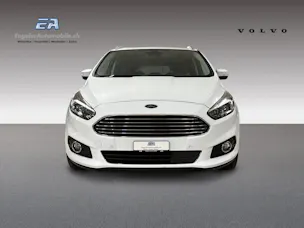 FORD S-Max 2.0 TDCi 150 Titanium 4x4