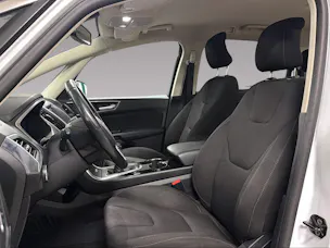 FORD S-Max 2.0 TDCi 150 Titanium 4x4
