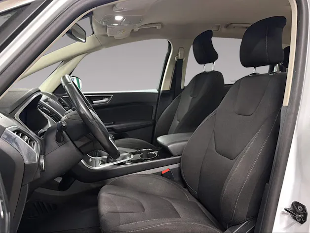 FORD S-Max 2.0 TDCi 150 Titanium 4x4