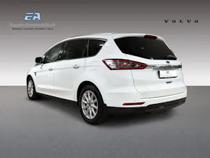 FORD S-Max 2.0 TDCi 150 Titanium 4x4