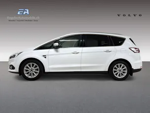 FORD S-Max 2.0 TDCi 150 Titanium 4x4