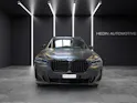 BMW X3 30e xDrive SAG M SPORT EDITION