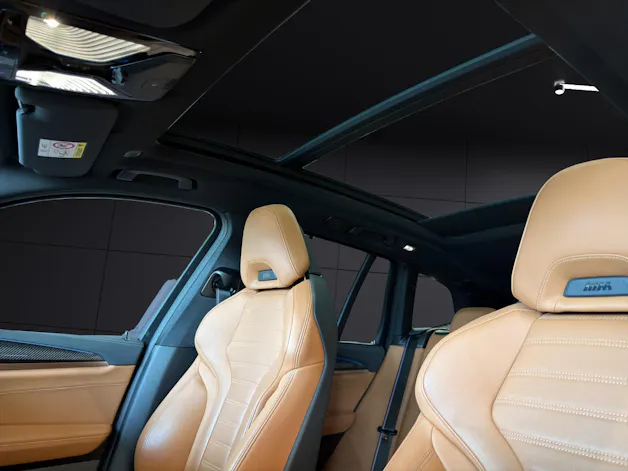 BMW X3 30e xDrive SAG M SPORT EDITION