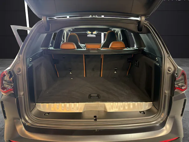 BMW X3 30e xDrive SAG  M SPORT EDITION