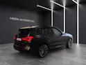 BMW X3 30e xDrive SAG M SPORT EDITION