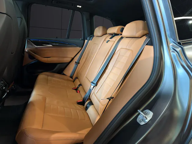 BMW X3 30e xDrive SAG M SPORT EDITION