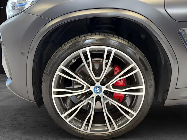 BMW X3 30e xDrive SAG  M SPORT EDITION