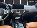 BMW X3 30e xDrive SAG M SPORT EDITION