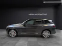 BMW X3 30e xDrive SAG M SPORT EDITION