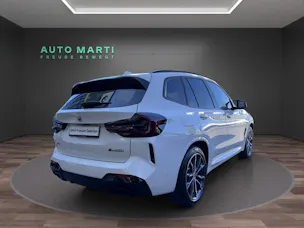 BMW X3 M40i