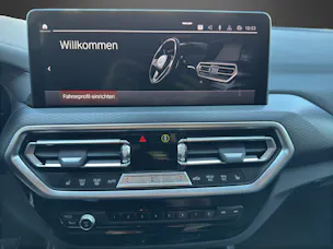 BMW X3 M40i