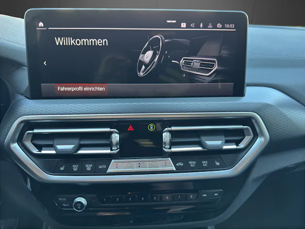 BMW X3 M40i