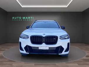BMW X3 M40i