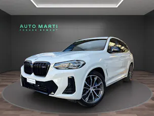 BMW X3 M40i