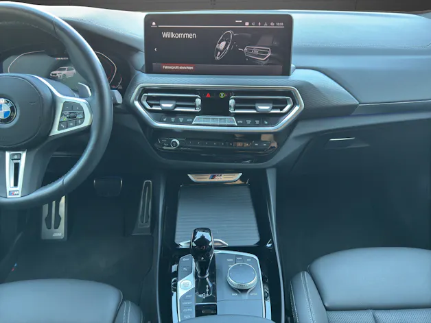 BMW X3 M40i