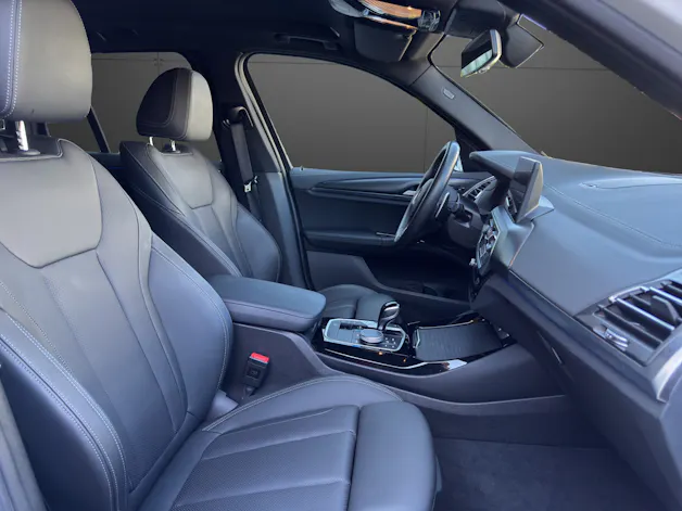 BMW X3 M40i