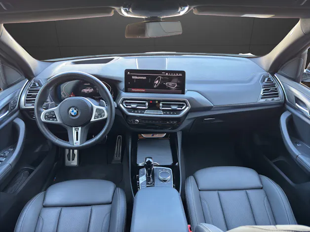 BMW X3 M40i