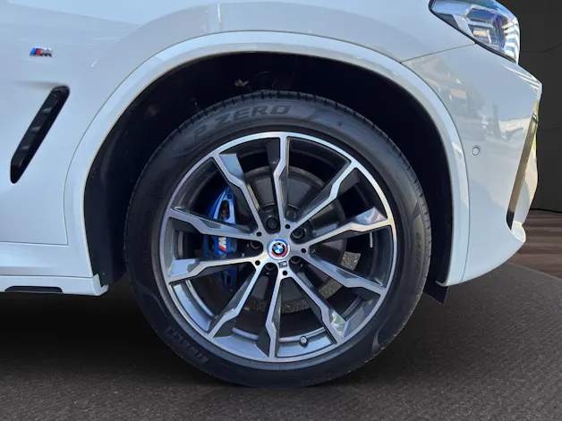 BMW X3 M40i