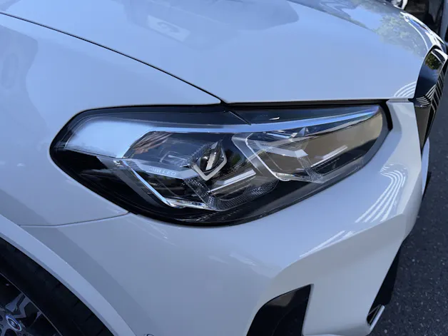 BMW X3 M40i
