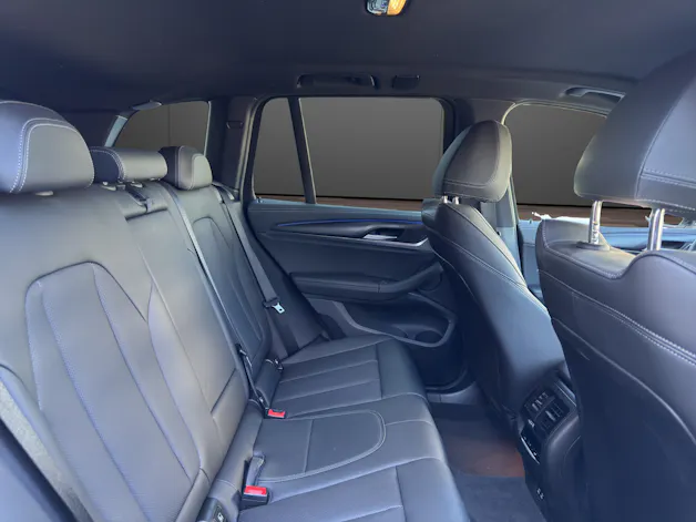 BMW X3 M40i