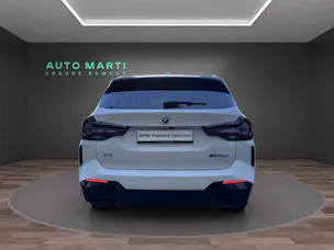 BMW X3 M40i