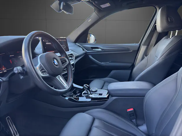 BMW X3 M40i