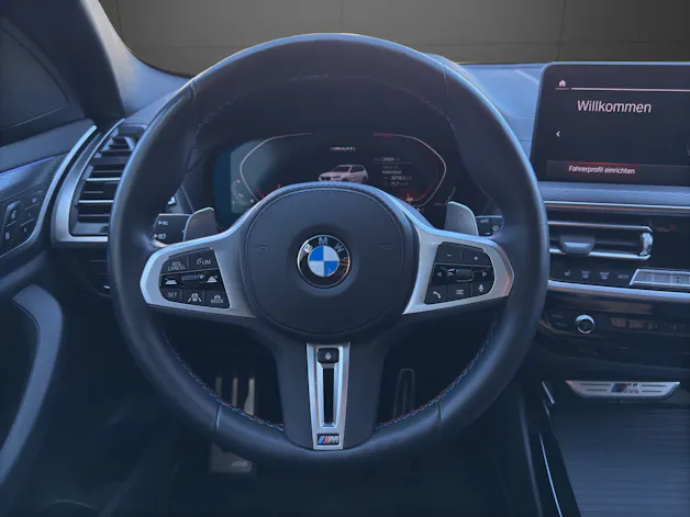 BMW X3 M40i