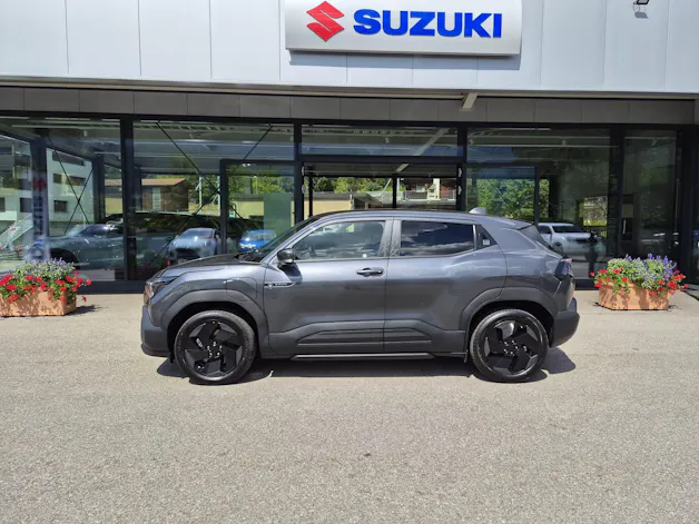 Suzuki e Vitara Sakura 4x4